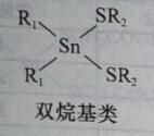 有機(jī)錫類熱穩(wěn)定劑的分類與介紹——廣東煒林納1