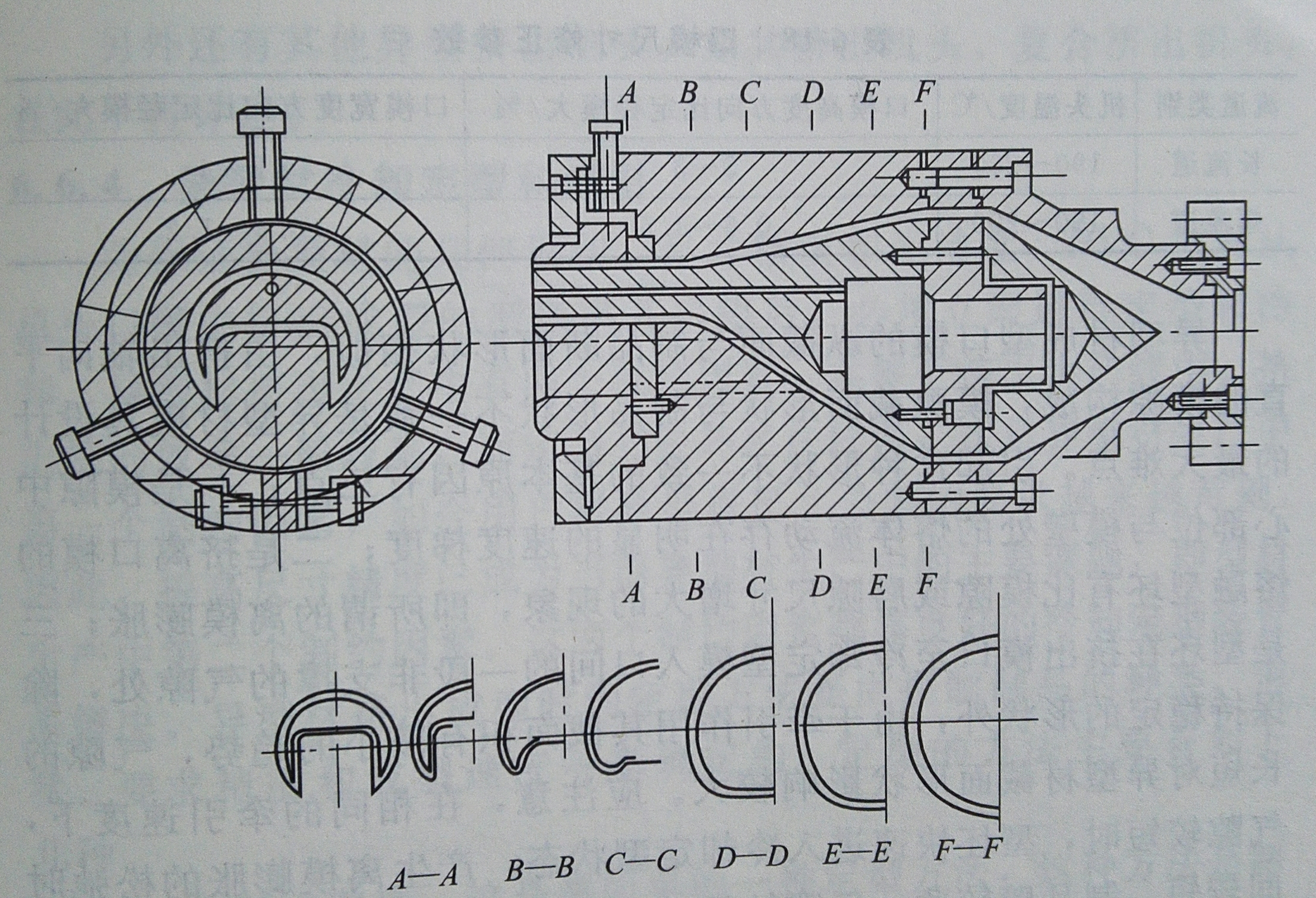 PVC異型材擠出機(jī)頭的作用與分類——廣東煒林納2